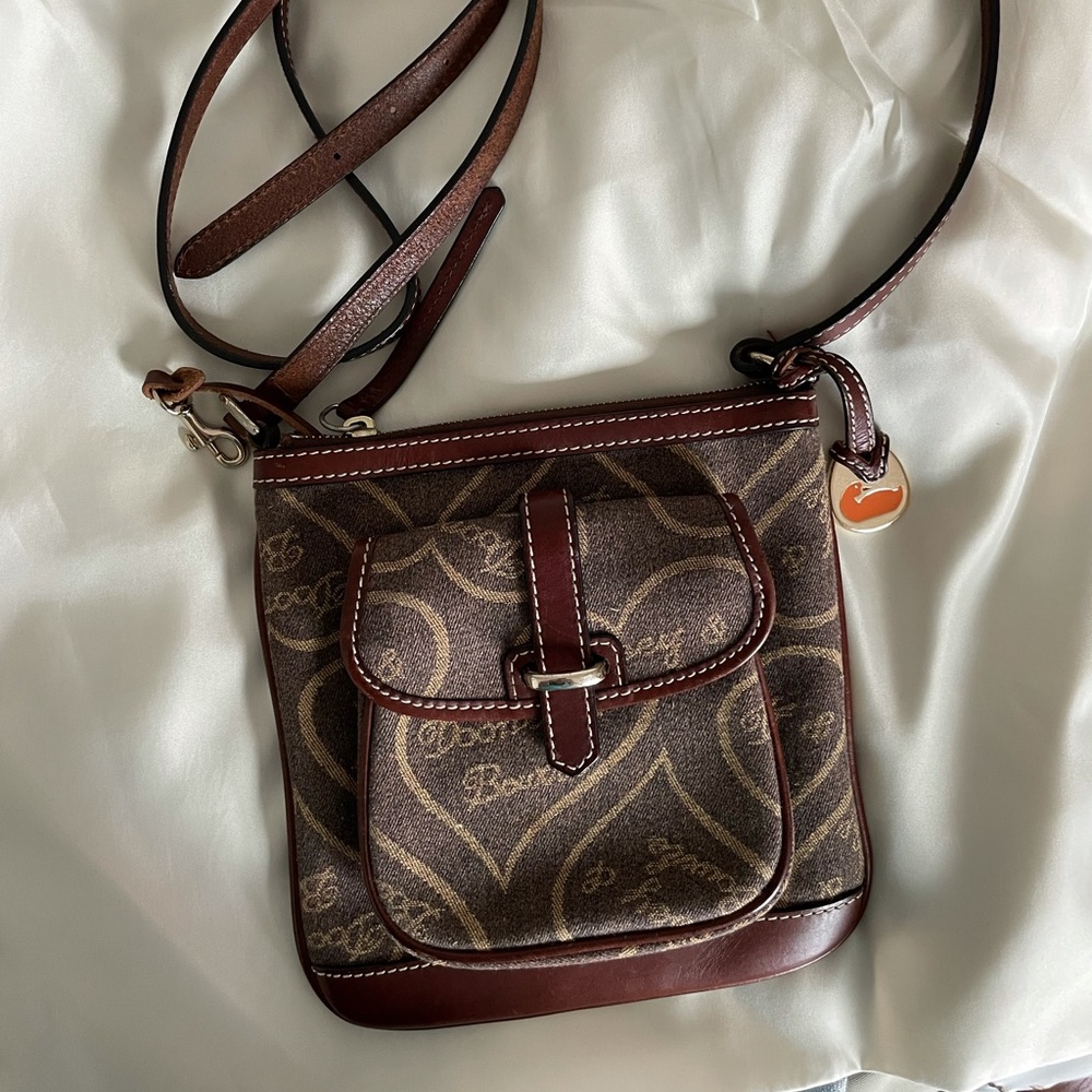Dooney & Bourke Crossbody Bag
